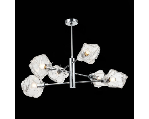 Сделать заказ Люстра на штанге ST-Luce SL1175.102.06| VIVID-LIGHT.RU