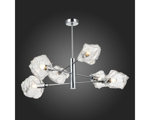 Сделать заказ Люстра на штанге ST-Luce SL1175.102.06| VIVID-LIGHT.RU