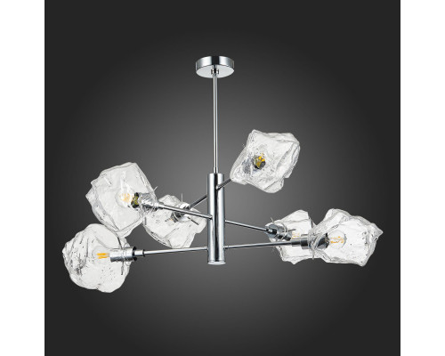 Сделать заказ Люстра на штанге ST-Luce SL1175.102.06| VIVID-LIGHT.RU
