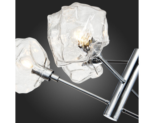 Сделать заказ Люстра на штанге ST-Luce SL1175.102.06| VIVID-LIGHT.RU