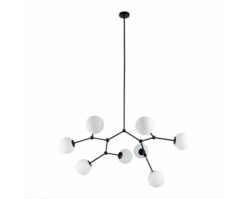 Оформить заказ Люстра на штанге ST-Luce SL1506.403.08| VIVID-LIGHT.RU