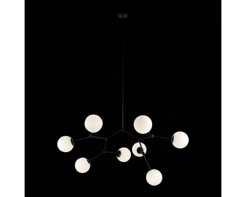 Оформить заказ Люстра на штанге ST-Luce SL1506.403.08| VIVID-LIGHT.RU