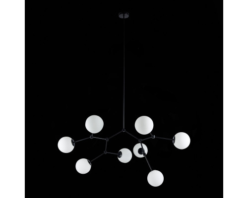 Оформить заказ Люстра на штанге ST-Luce SL1506.403.08| VIVID-LIGHT.RU