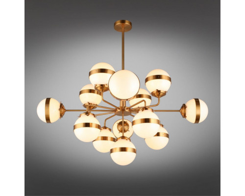 Оформить заказ Люстра на штанге APLOYT APL.819.07.13| VIVID-LIGHT.RU