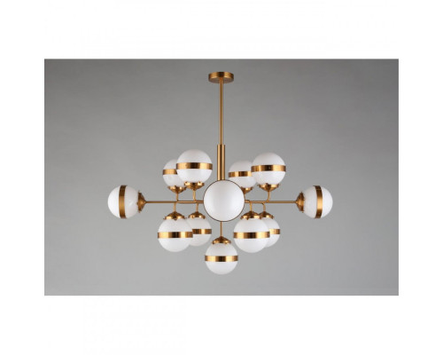 Оформить заказ Люстра на штанге APLOYT APL.819.07.13| VIVID-LIGHT.RU