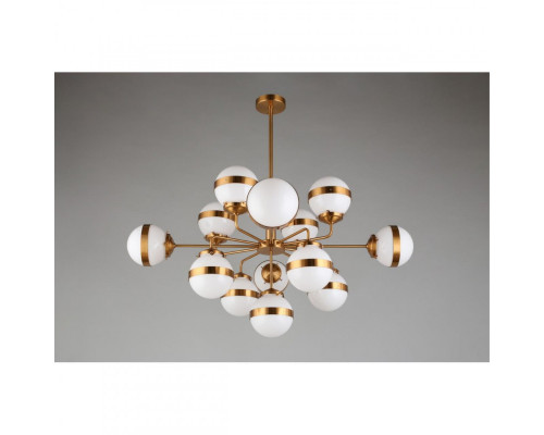 Оформить заказ Люстра на штанге APLOYT APL.819.07.13| VIVID-LIGHT.RU