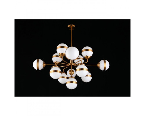 Оформить заказ Люстра на штанге APLOYT APL.819.07.13| VIVID-LIGHT.RU