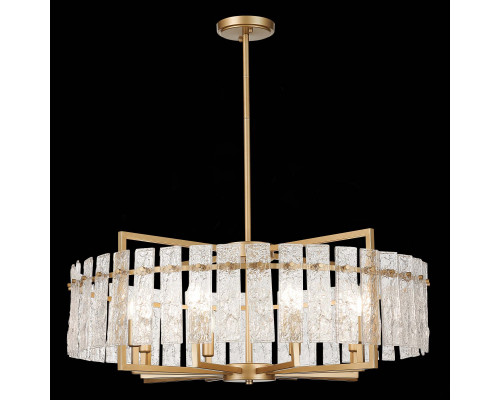 Купить Люстра на штанге ST-Luce SL1632.203.08| VIVID-LIGHT.RU