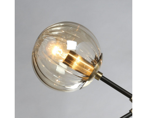 Купить Люстра на штанге DeMarkt 605016206| VIVID-LIGHT.RU