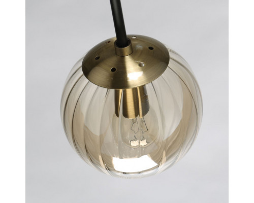 Купить Люстра на штанге DeMarkt 605016206| VIVID-LIGHT.RU