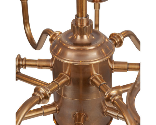 Сделать заказ Люстра на штанге Covali PL-31147| VIVID-LIGHT.RU