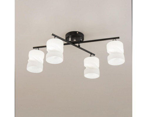 Купить Люстра на штанге Citilux CL132145| VIVID-LIGHT.RU