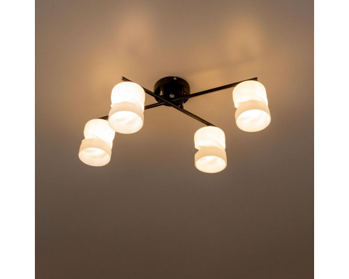 Купить Люстра на штанге Citilux CL132145| VIVID-LIGHT.RU