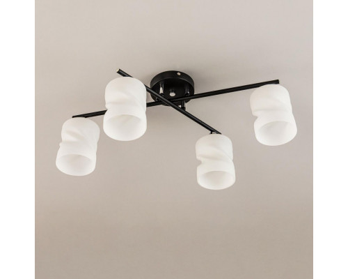 Купить Люстра на штанге Citilux CL132145| VIVID-LIGHT.RU