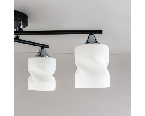 Купить Люстра на штанге Citilux CL132145| VIVID-LIGHT.RU