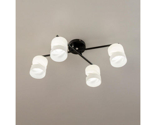 Купить Люстра на штанге Citilux CL132145| VIVID-LIGHT.RU