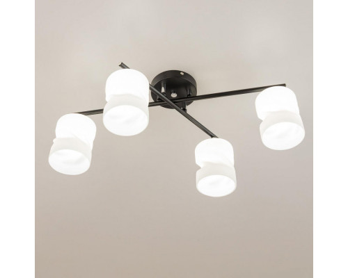 Купить Люстра на штанге Citilux CL132145| VIVID-LIGHT.RU