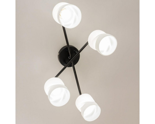 Купить Люстра на штанге Citilux CL132145| VIVID-LIGHT.RU