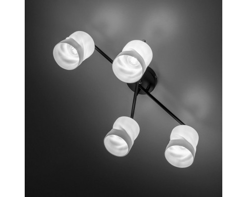 Купить Люстра на штанге Citilux CL132145| VIVID-LIGHT.RU