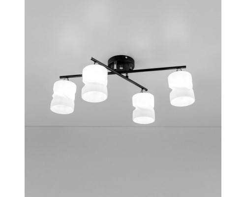 Купить Люстра на штанге Citilux CL132145| VIVID-LIGHT.RU