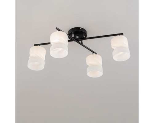 Купить Люстра на штанге Citilux CL132145| VIVID-LIGHT.RU