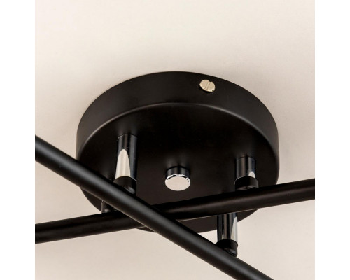 Купить Люстра на штанге Citilux CL132145| VIVID-LIGHT.RU