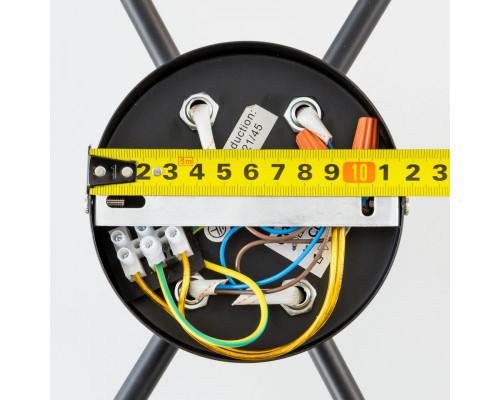 Купить Люстра на штанге Citilux CL132145| VIVID-LIGHT.RU