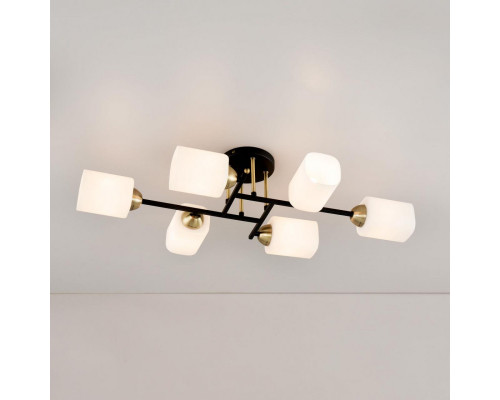 Купить Люстра на штанге Citilux CL130265| VIVID-LIGHT.RU