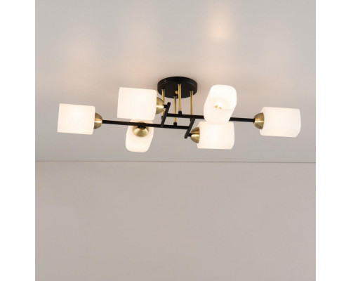 Купить Люстра на штанге Citilux CL130265| VIVID-LIGHT.RU