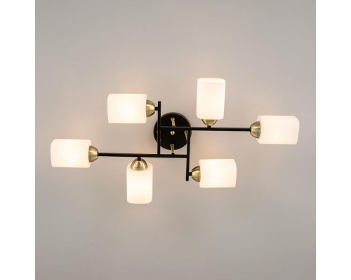 Купить Люстра на штанге Citilux CL130265| VIVID-LIGHT.RU