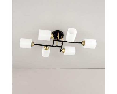 Купить Люстра на штанге Citilux CL130265| VIVID-LIGHT.RU