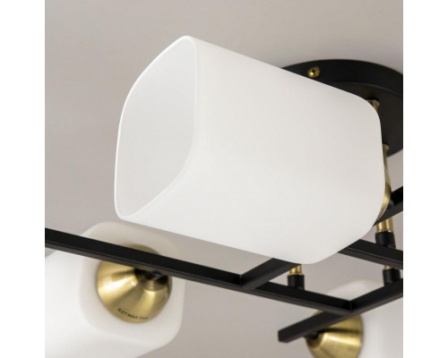 Купить Люстра на штанге Citilux CL130265| VIVID-LIGHT.RU