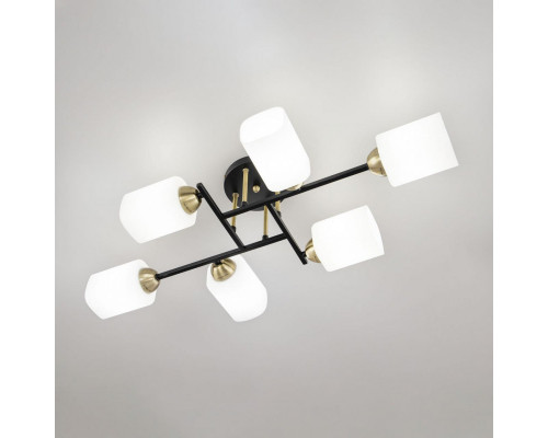 Купить Люстра на штанге Citilux CL130265| VIVID-LIGHT.RU