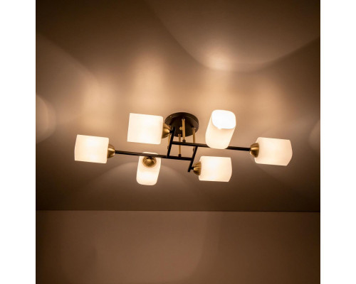 Купить Люстра на штанге Citilux CL130265| VIVID-LIGHT.RU