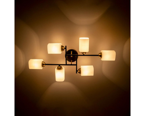 Купить Люстра на штанге Citilux CL130265| VIVID-LIGHT.RU