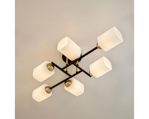 Купить Люстра на штанге Citilux CL130265| VIVID-LIGHT.RU