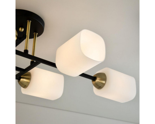 Купить Люстра на штанге Citilux CL130265| VIVID-LIGHT.RU