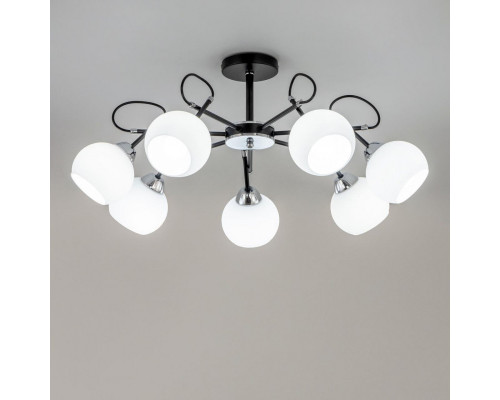 Заказать Люстра на штанге Citilux CL141271| VIVID-LIGHT.RU