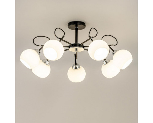 Заказать Люстра на штанге Citilux CL141271| VIVID-LIGHT.RU