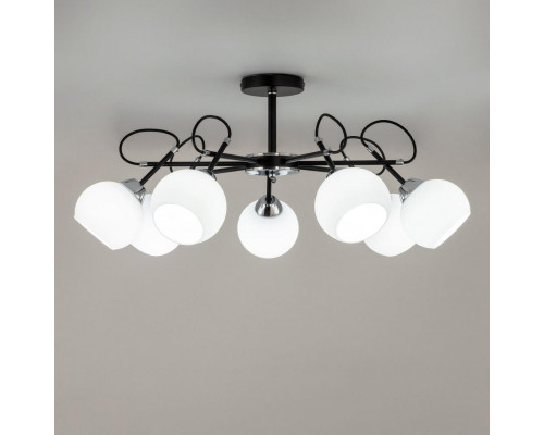 Заказать Люстра на штанге Citilux CL141271| VIVID-LIGHT.RU