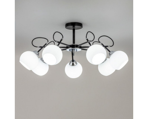 Заказать Люстра на штанге Citilux CL141271| VIVID-LIGHT.RU