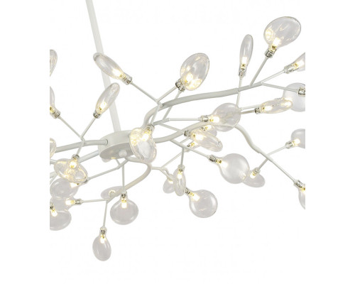 Купить Люстра на штанге Kink Light 07521-45L,01(01)| VIVID-LIGHT.RU