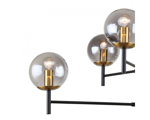 Купить Люстра на штанге F-Promo 3088-6P| VIVID-LIGHT.RU