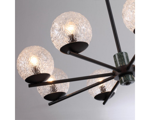 Заказать Люстра на штанге Odeon Light 5026/8| VIVID-LIGHT.RU