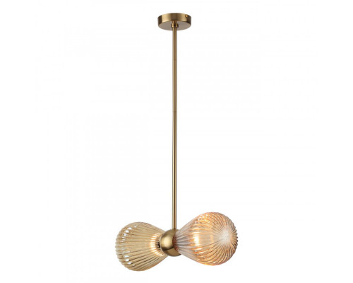 Сделать заказ Люстра на штанге Odeon Light 5402/2| VIVID-LIGHT.RU