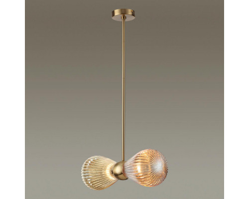 Сделать заказ Люстра на штанге Odeon Light 5402/2| VIVID-LIGHT.RU