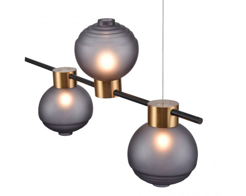 Сделать заказ Люстра на штанге Vele Luce VL5882P04| VIVID-LIGHT.RU