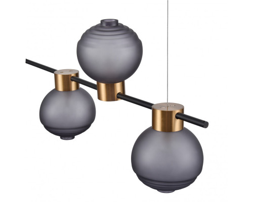 Сделать заказ Люстра на штанге Vele Luce VL5882P04| VIVID-LIGHT.RU