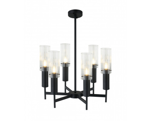 Оформить заказ Люстра на штанге Stilfort 2160/02/06P| VIVID-LIGHT.RU