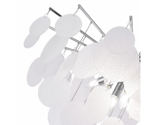 Сделать заказ Люстра на штанге ST-Luce SL1231.102.08| VIVID-LIGHT.RU